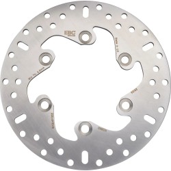 Brake Rotor