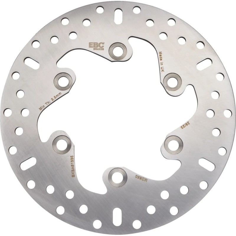 Brake Rotor