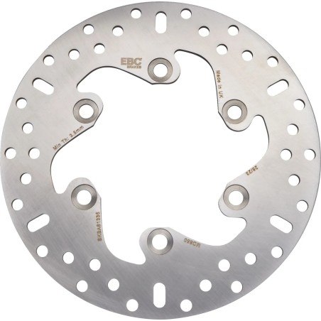 Brake Rotor