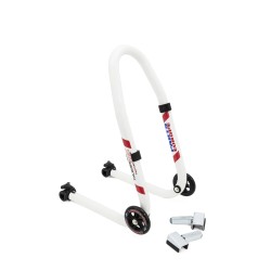 Béquille arrière pour vélo électrique