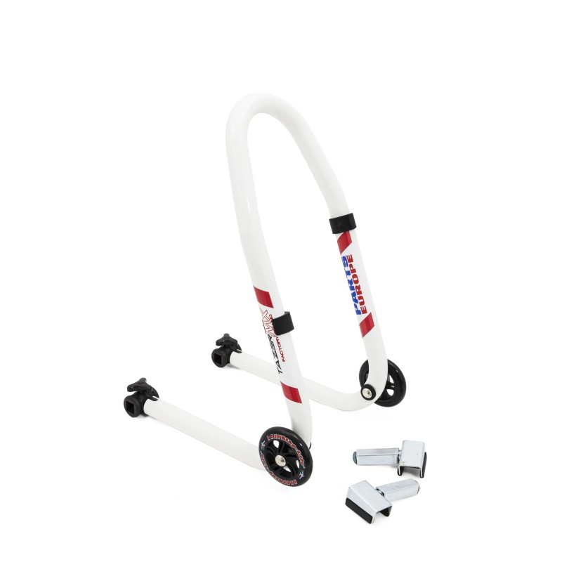 Béquille arrière pour vélo électrique