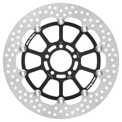 Disque Flottant Halo Series