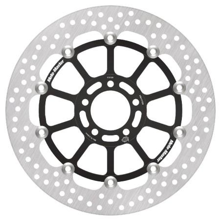 Disque Flottant Halo Series