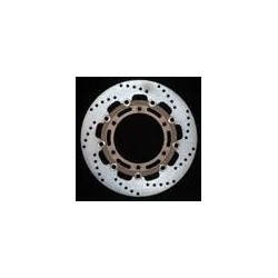 Floating Brake Rotor