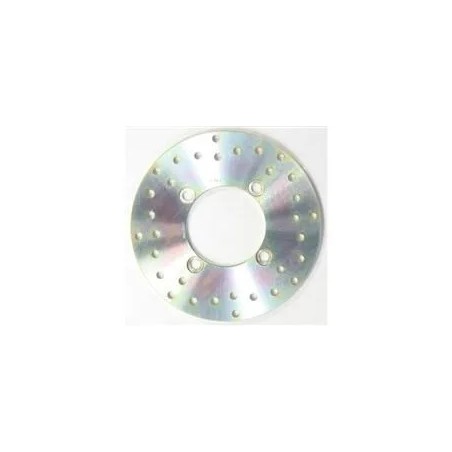 Disque de frein fixe rond pour tout-terrain série D