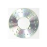 Round D-Series Fixed Offroad Brake Rotor