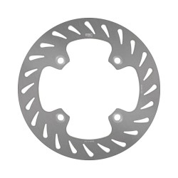Round D-Series Fixed Offroad Brake Rotor