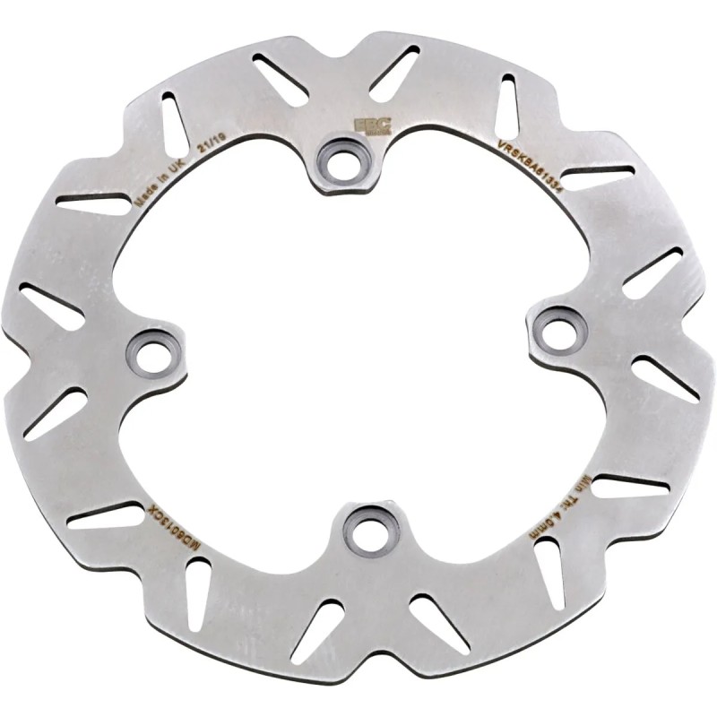 CX Extreme  Motocross Brake Rotors