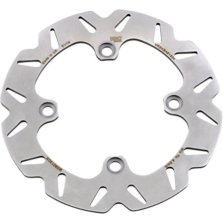 CX Extreme  Motocross Brake Rotors