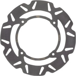 CX Extreme  Motocross Brake Rotors