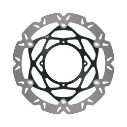 SM Series Supermoto Contour Brake Rotor Kit