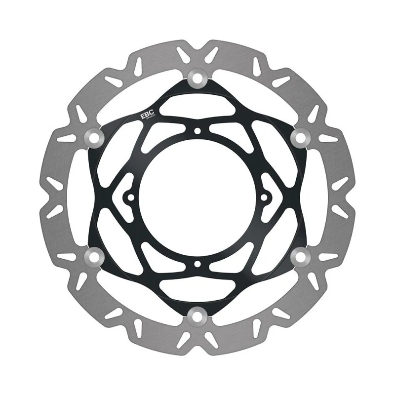 SM Series Supermoto Contour Brake Rotor Kit