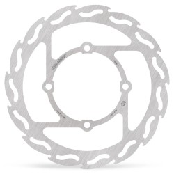 Flame Series Fixed Rotor