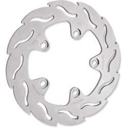 Flame Series Fixed Rotor