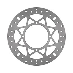 D-Series Floating Offroad Brake Rotor