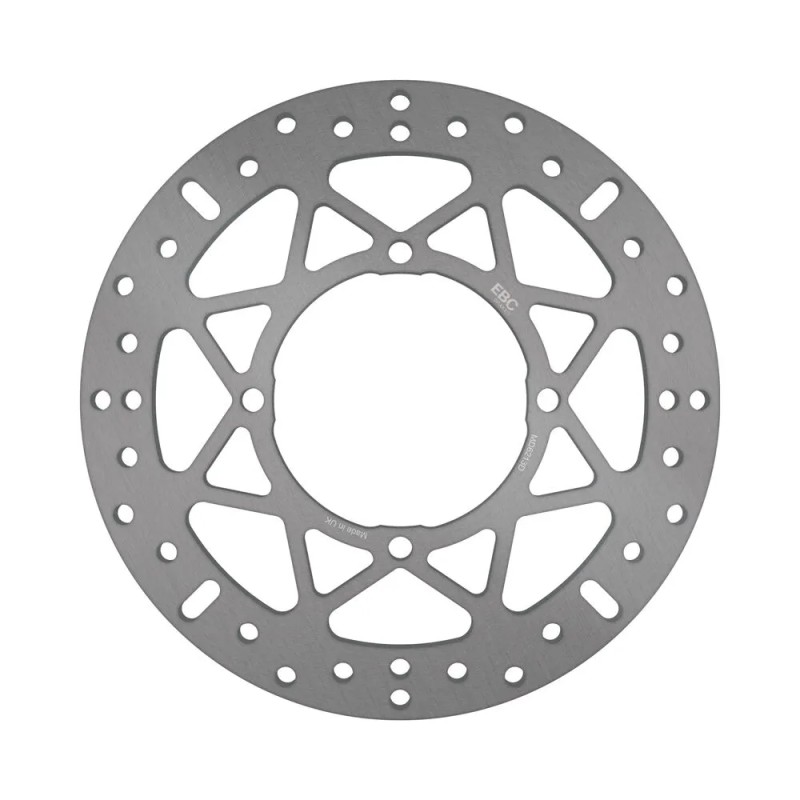 D-Series Floating Offroad Brake Rotor