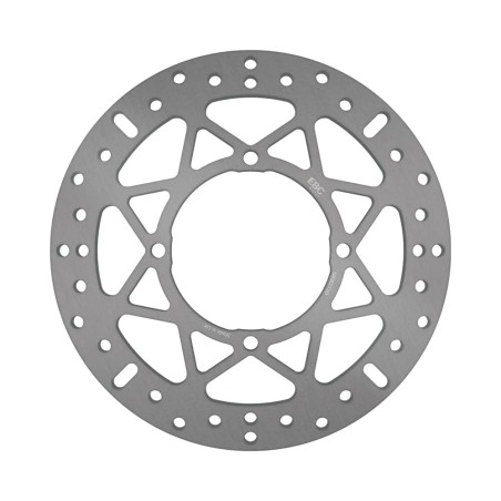 D-Series Floating Offroad Brake Rotor