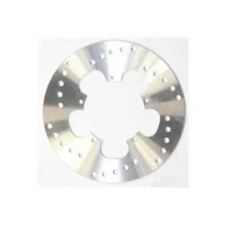 Round D-Series Scooter Brake Rotor