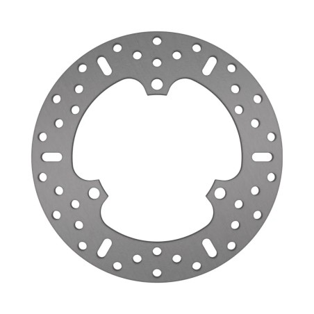 Disque de frein rond pour scooter série D
