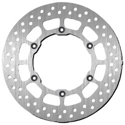 Brake Rotor Standard Round