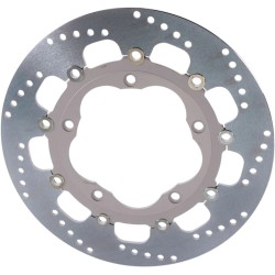 MD Series Pro-Lite Brake Rotor