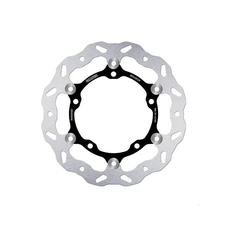 Brake Rotor