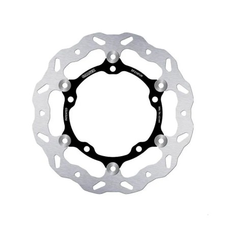 Brake Rotor