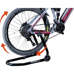 E-Bike Rear Stand