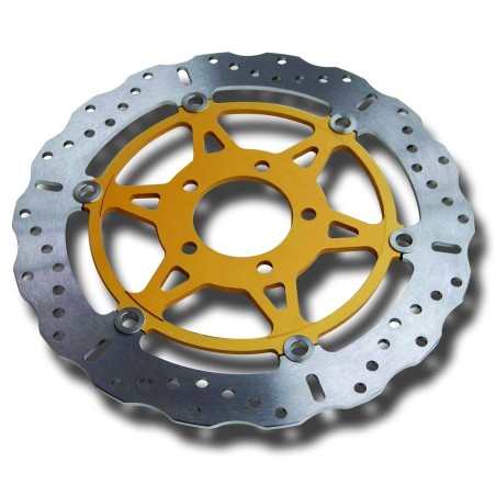 Contour X Series Brake Rotor