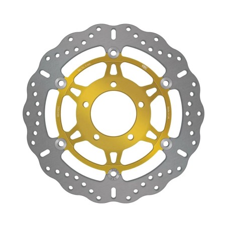 Contour X Series Brake Rotor