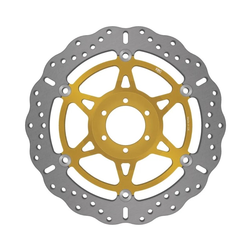 Contour X Series Brake Rotor