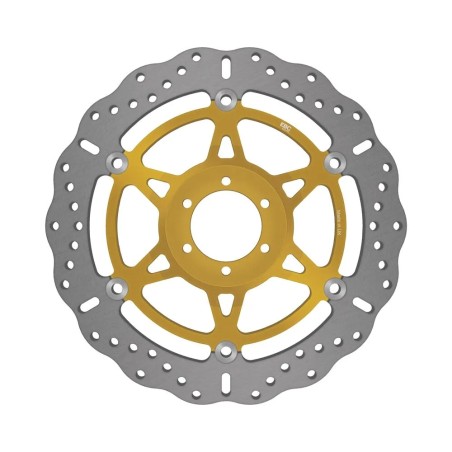 Contour X Series Brake Rotor