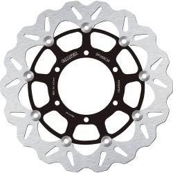 Brake Rotors