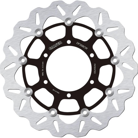 Brake Rotors