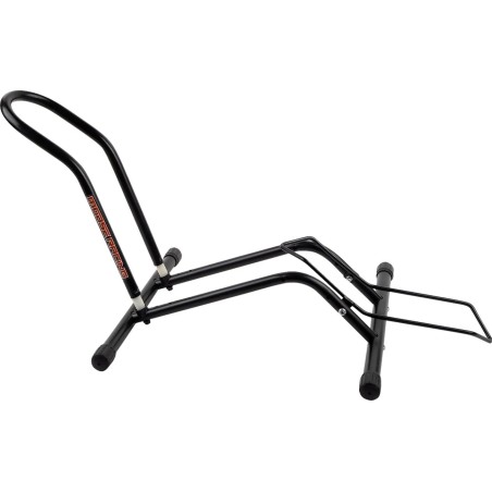 Support d'atelier pour VTT