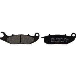 Scooter  SFA  Brake Pads