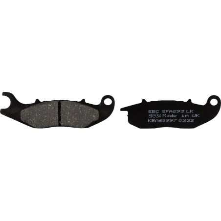 Scooter  SFA  Brake Pads