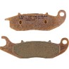Scooter  SFA  Double-H Sintered Brake Pads