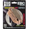 Scooter  SFA  Double-H Sintered Brake Pads