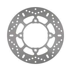 Disque de frein rond pour scooter série D