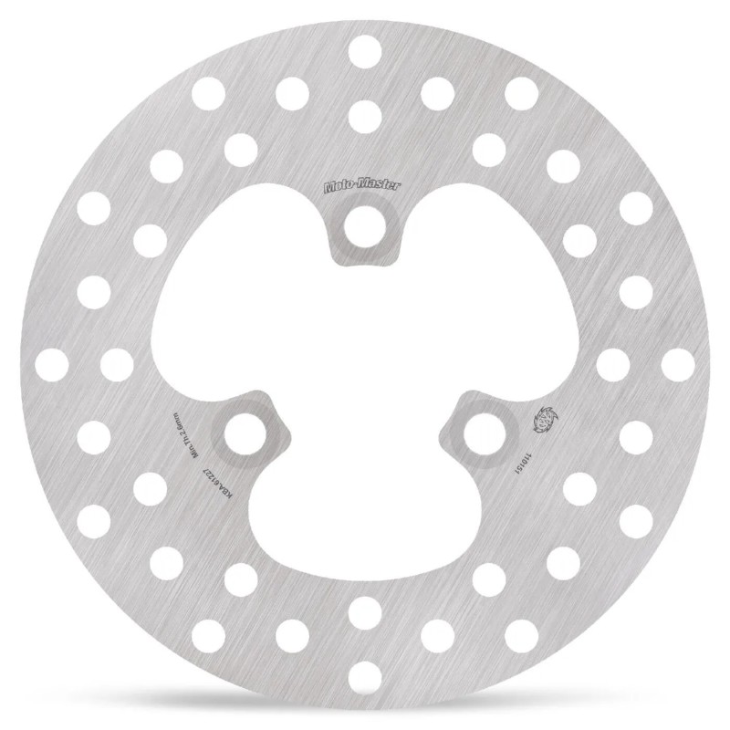 Standard Series Rotor ATV