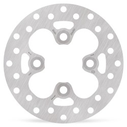 Standard Series Rotor ATV