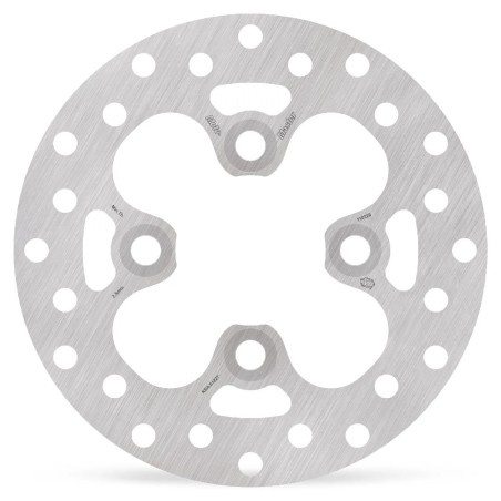 Standard Series Rotor ATV