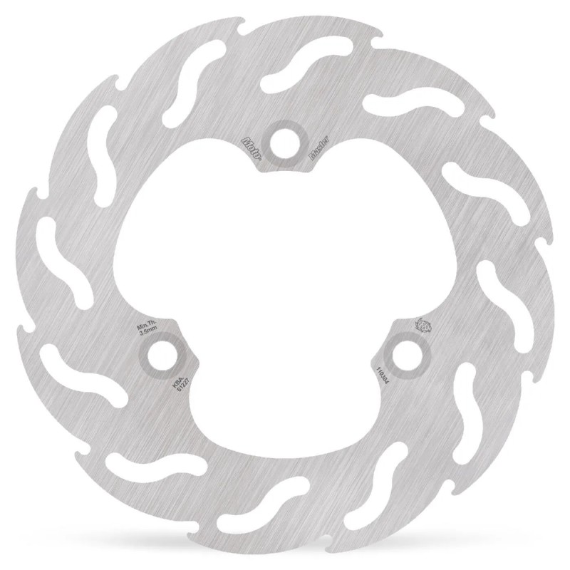 Disque de frein Flame Series