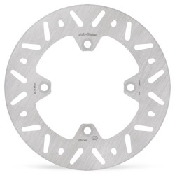 Nitro Series Brake Disc Scooter