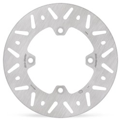 Nitro Series Brake Disc Scooter