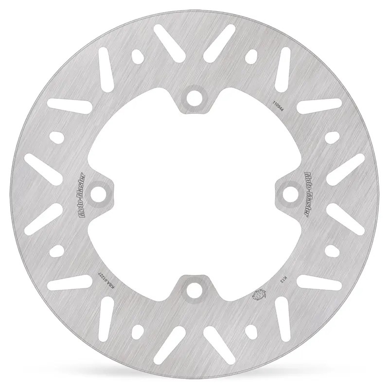 Nitro Series Brake Disc Scooter