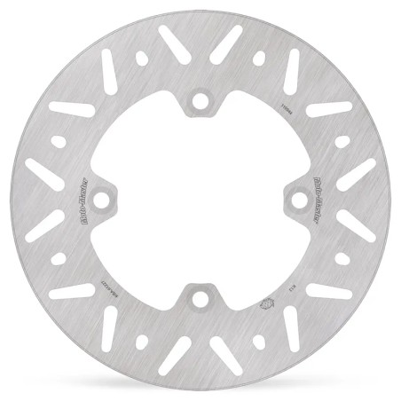 Nitro Series Brake Disc Scooter