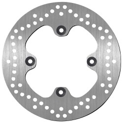 Brake Rotor Standard Round