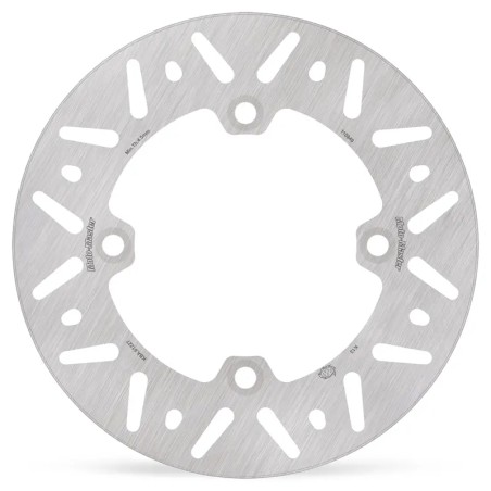 Nitro Series Brake Disc Scooter